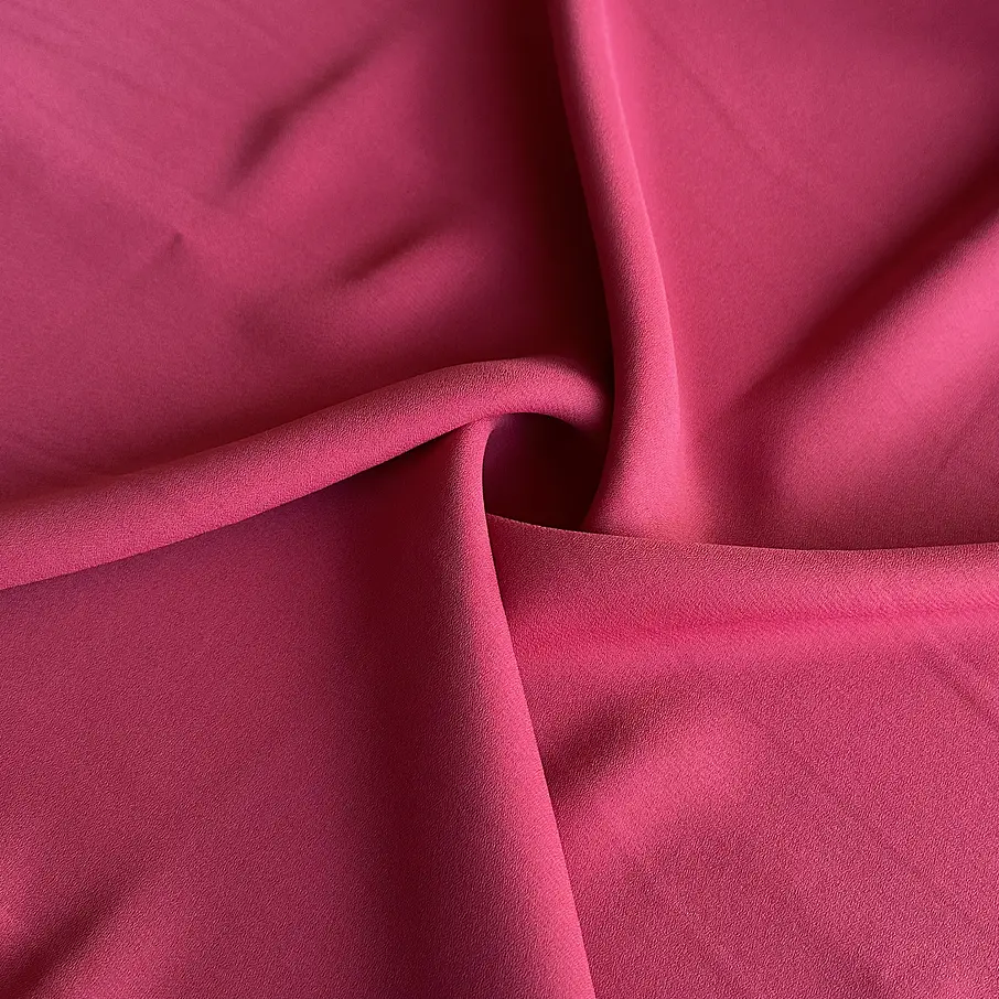 Gasa Georgette 7