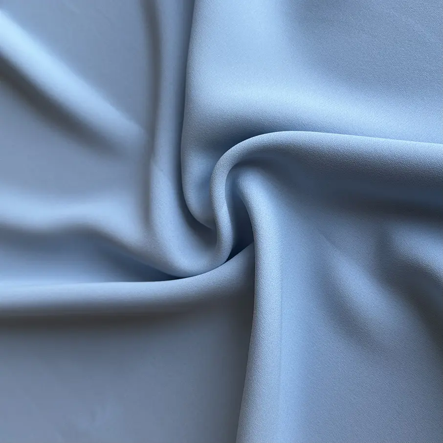 Gasa Georgette 9