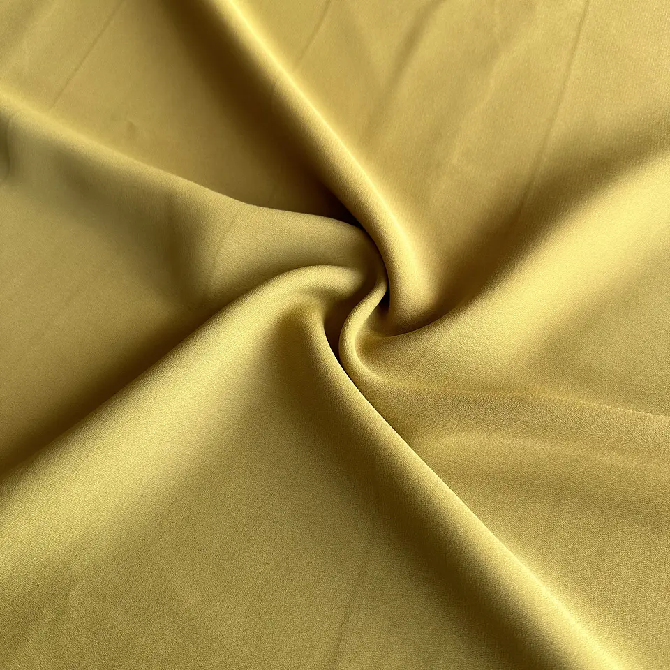 Gasa Georgette 15