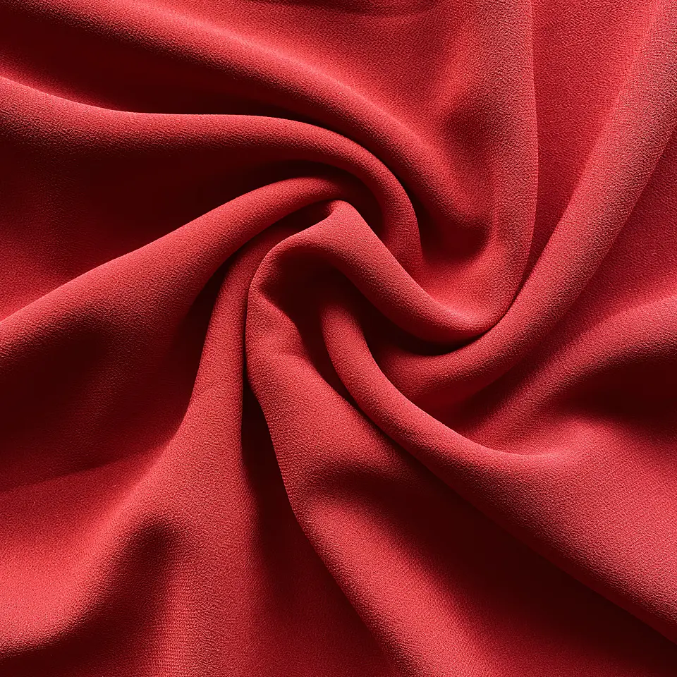 Gasa Chiffon 2