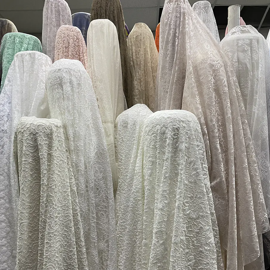 Encaje Elasticado ✨ 1