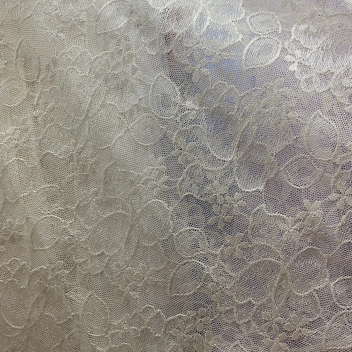 Encaje Elasticado ✨ 3