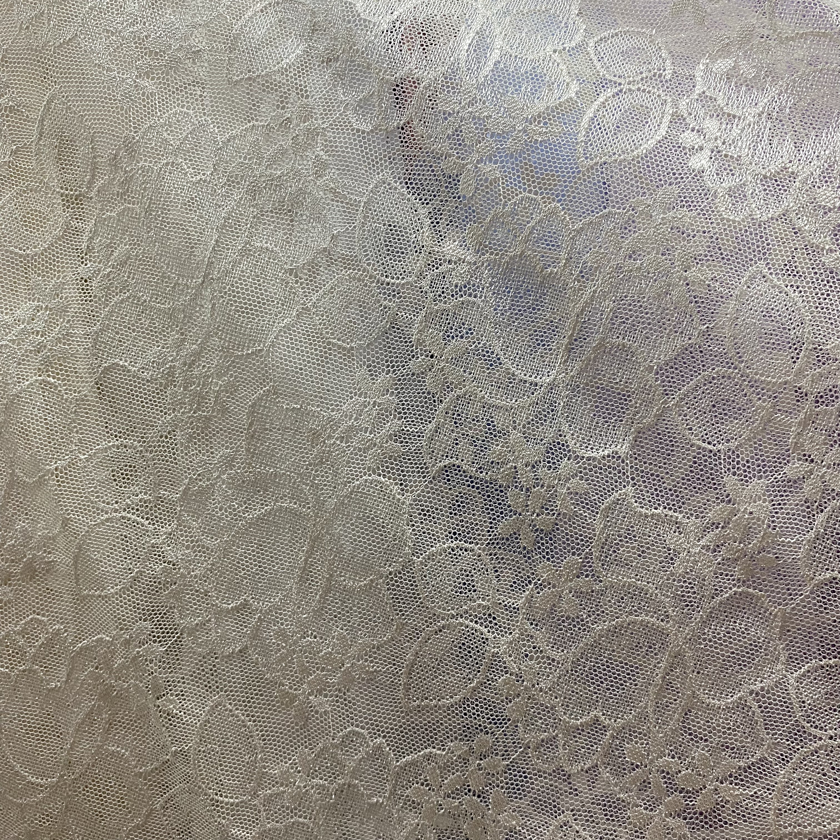 Encaje Elasticado ✨ 3