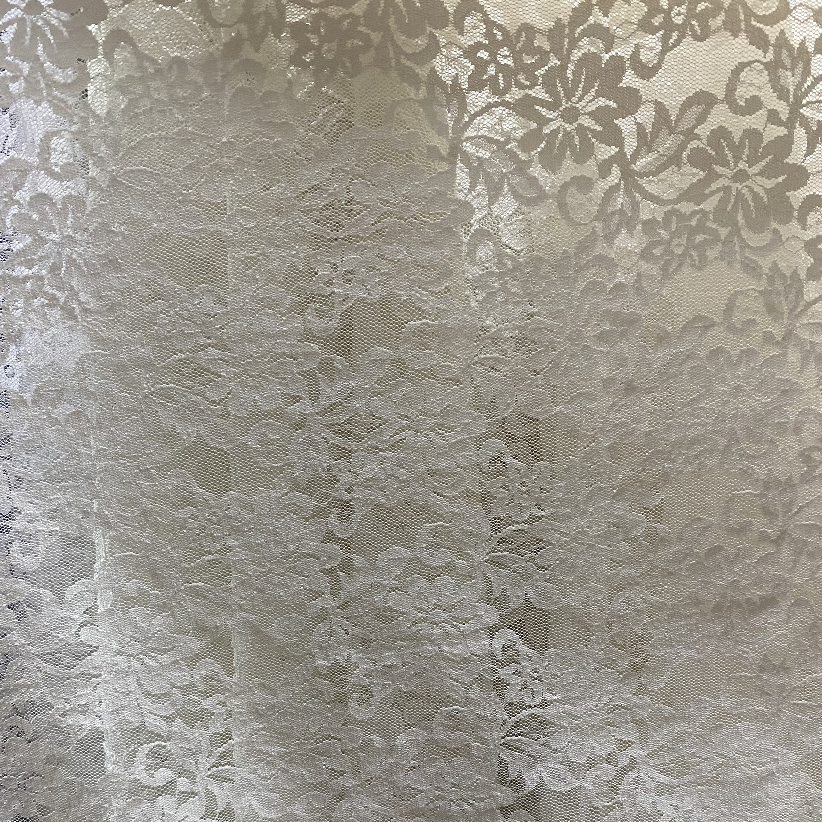 Encaje Elasticado ✨ 4