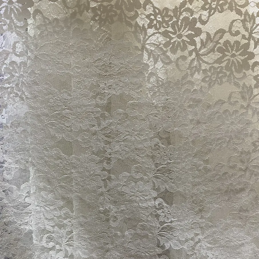 Encaje Elasticado ✨ 4