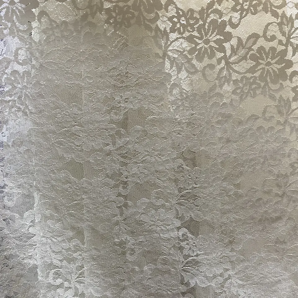 Encaje Elasticado ✨ 4