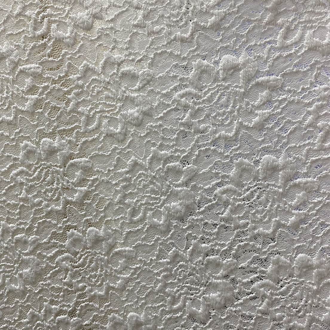 Encaje Elasticado ✨ 7