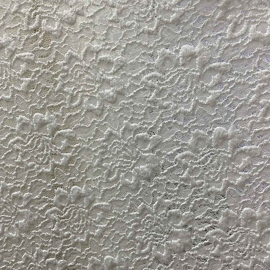 Encaje Elasticado ✨ 7