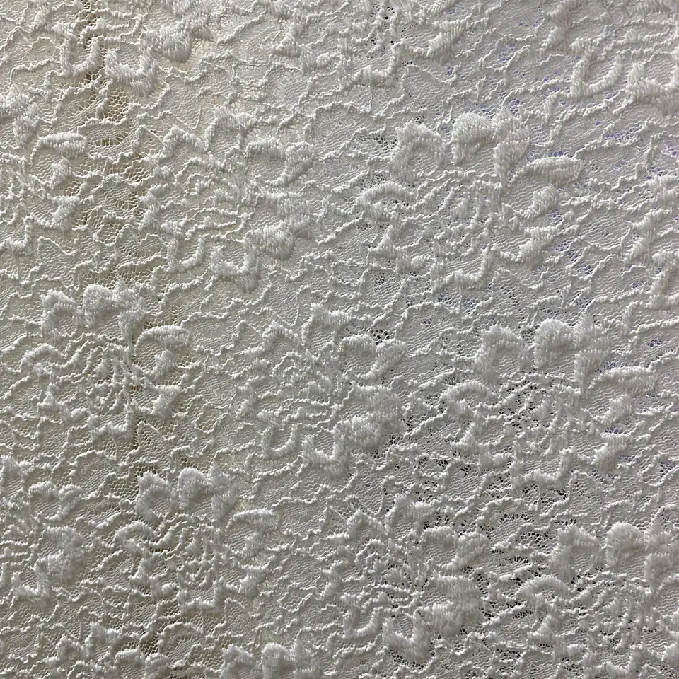 Encaje Elasticado ✨ 7