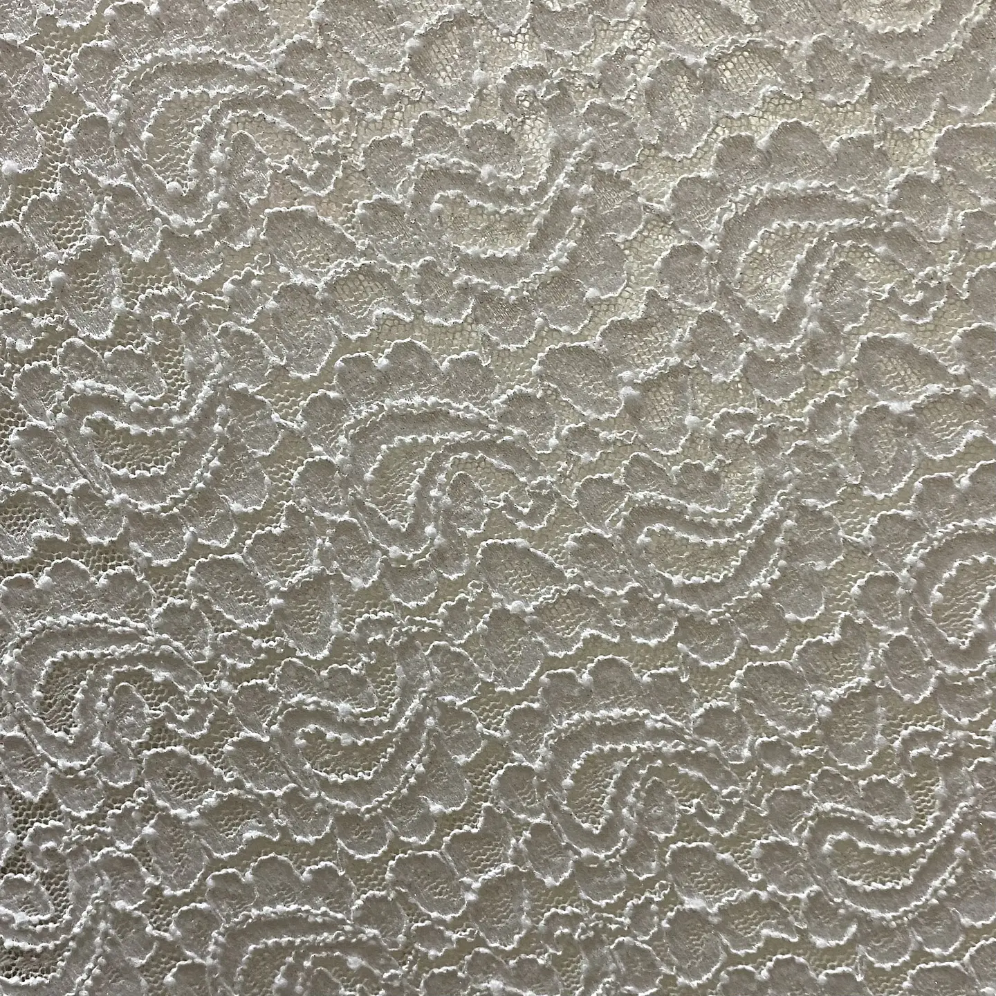 Encaje Elasticado ✨ 8