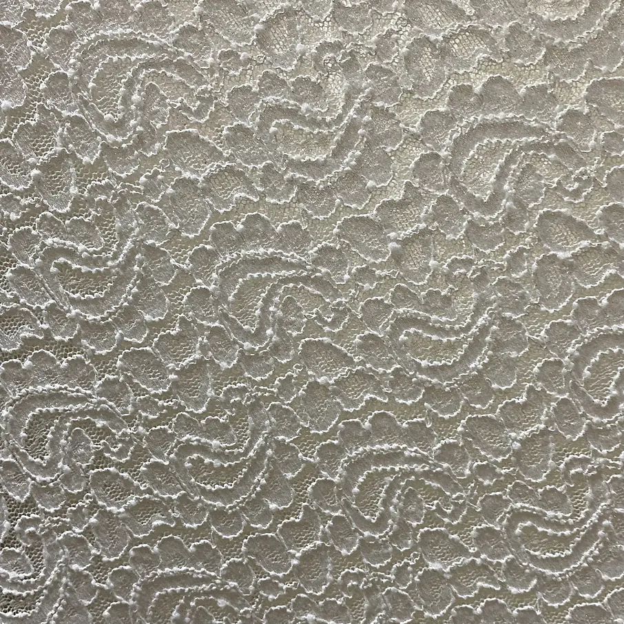 Encaje Elasticado ✨ 8