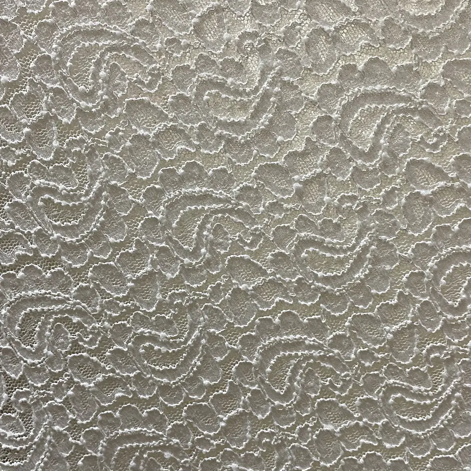 Encaje Elasticado ✨ 8