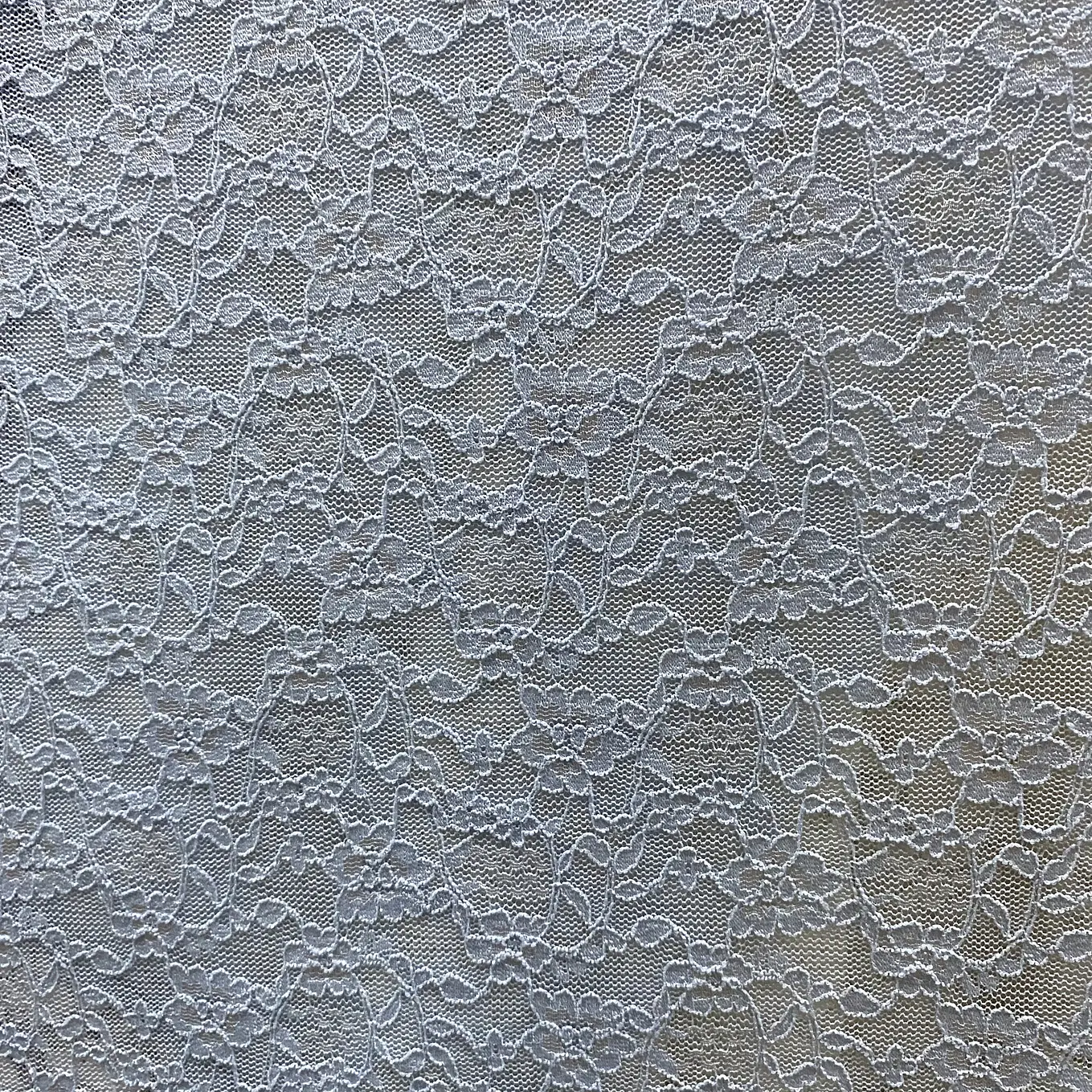 Encaje Elasticado ✨ 10