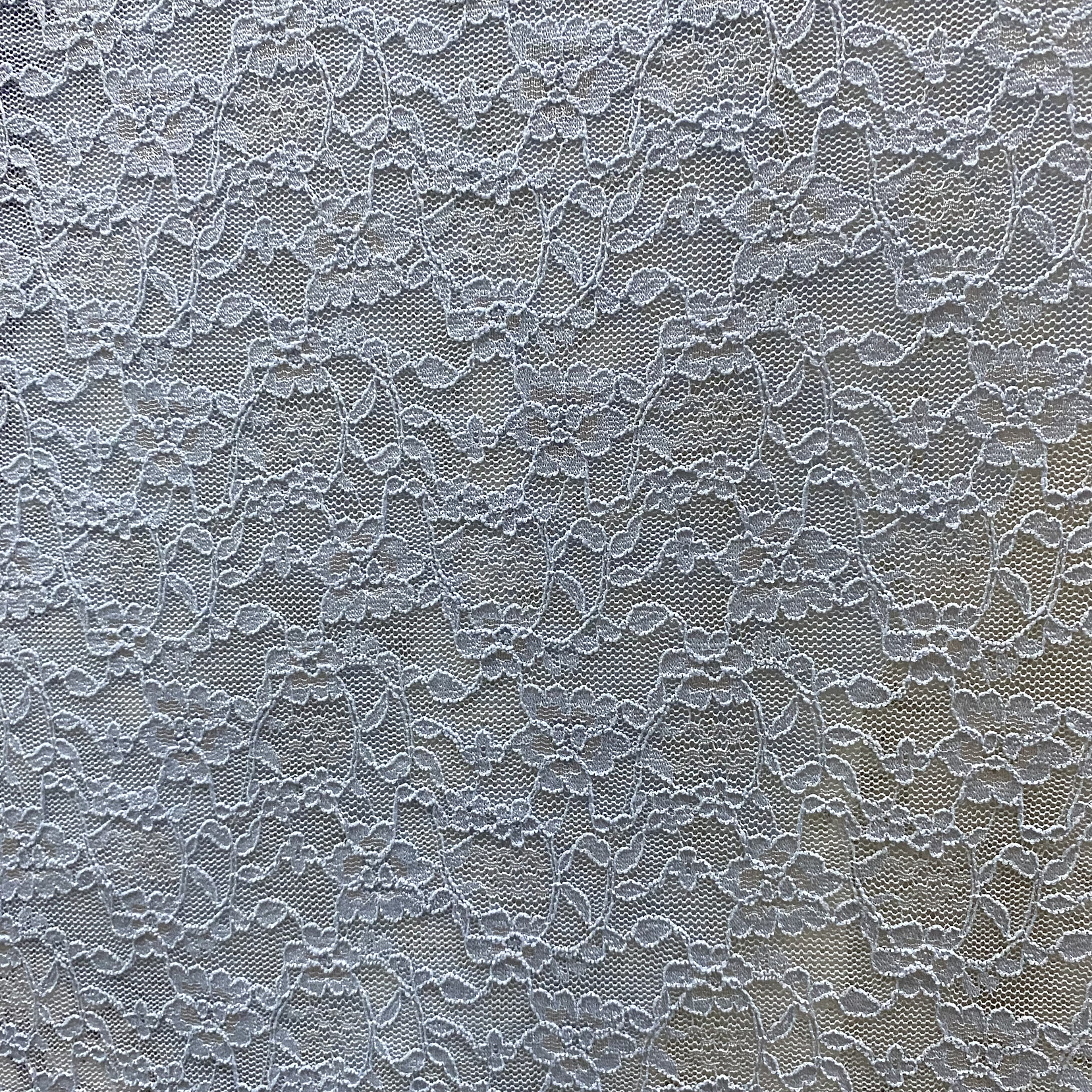 Encaje Elasticado ✨ 10