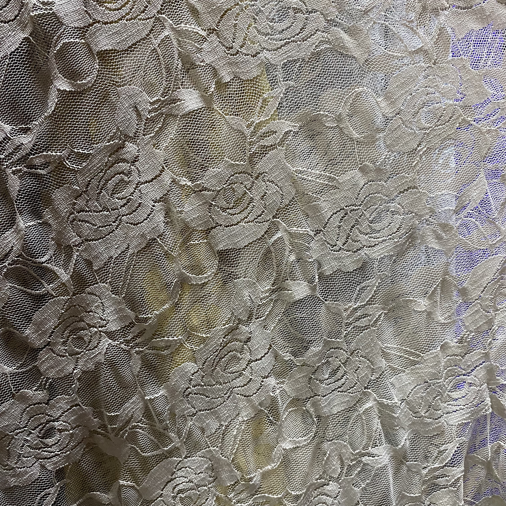 Encaje Elasticado ✨ 12