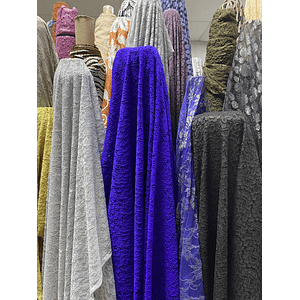 Encaje elástico 🍀