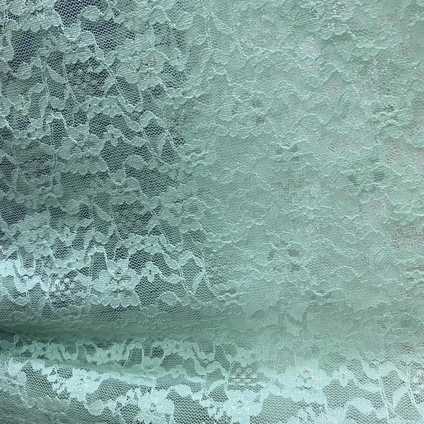 Encaje elástico 🍀 3