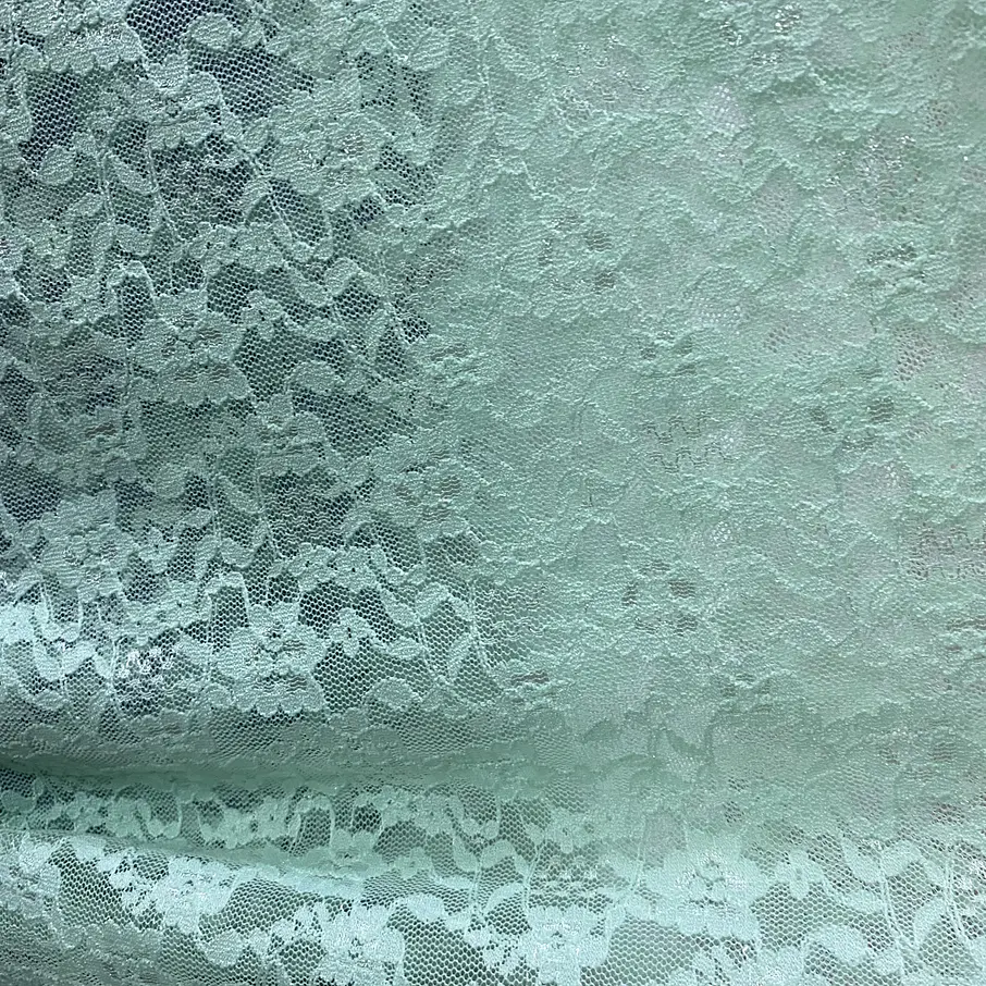 Encaje elástico 🍀 3