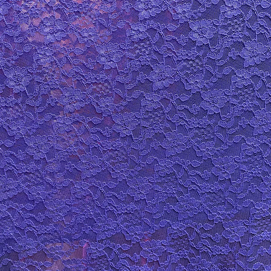 Encaje elástico 🍀 5