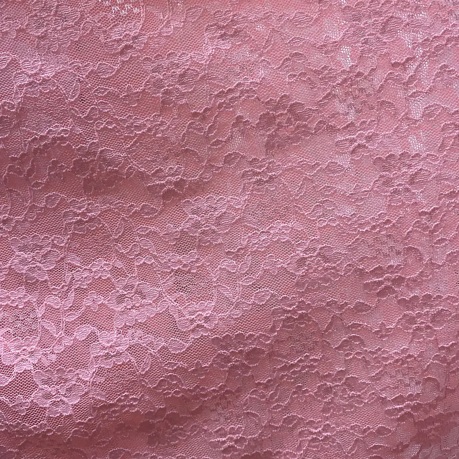 Encaje elástico 🍀 7