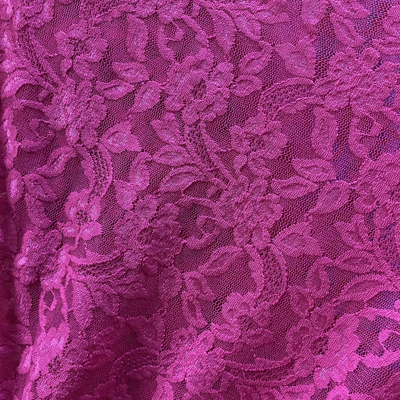 Encaje elástico 🍀 4