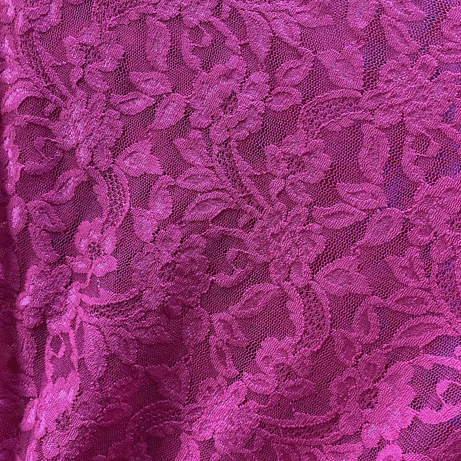 Encaje elástico 🍀 4