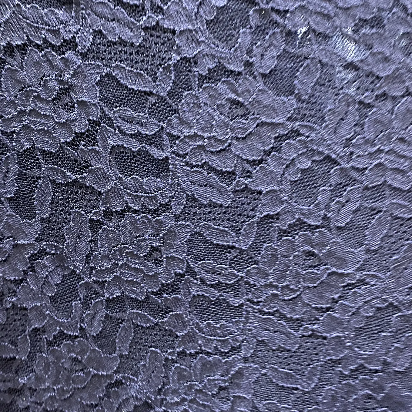 Encaje elástico 🍀 8