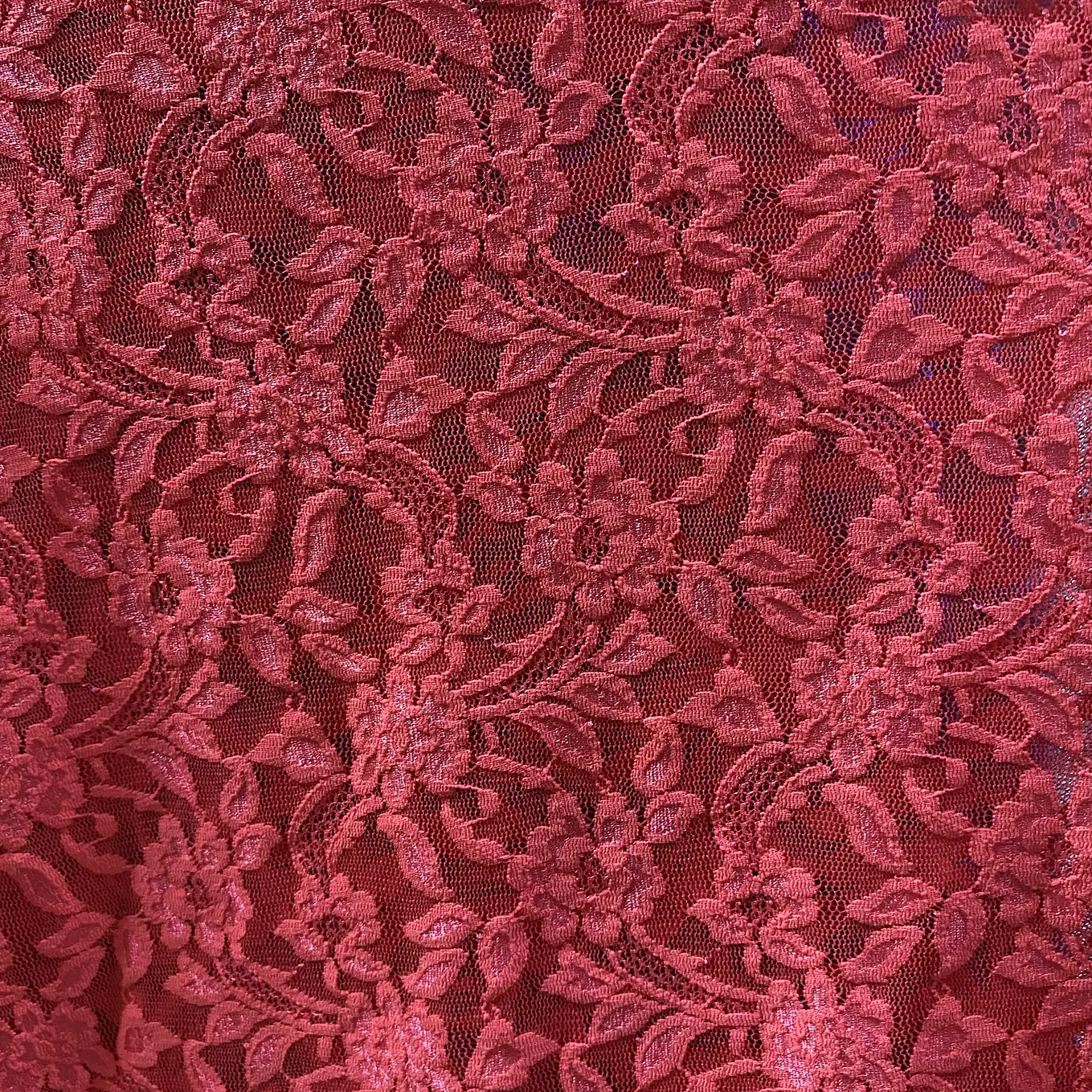 Encaje elástico 🍀 9