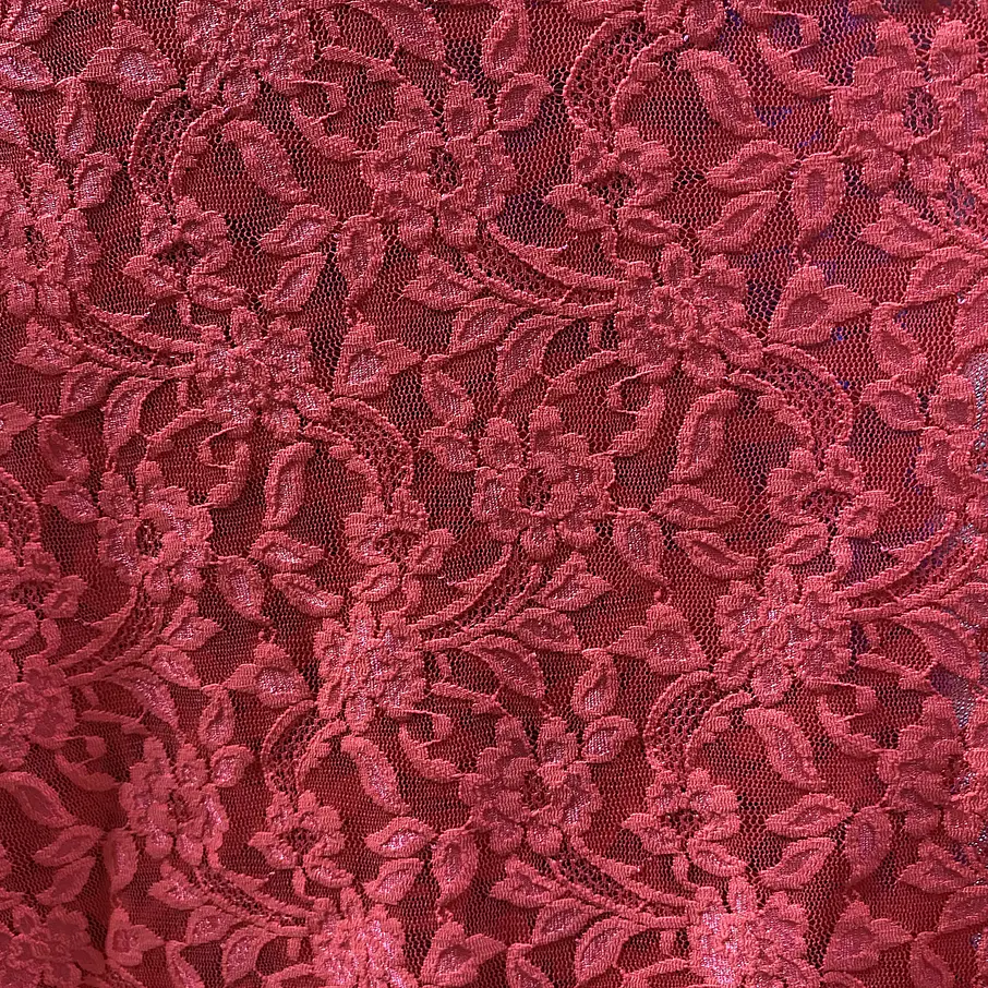 Encaje elástico 🍀 9