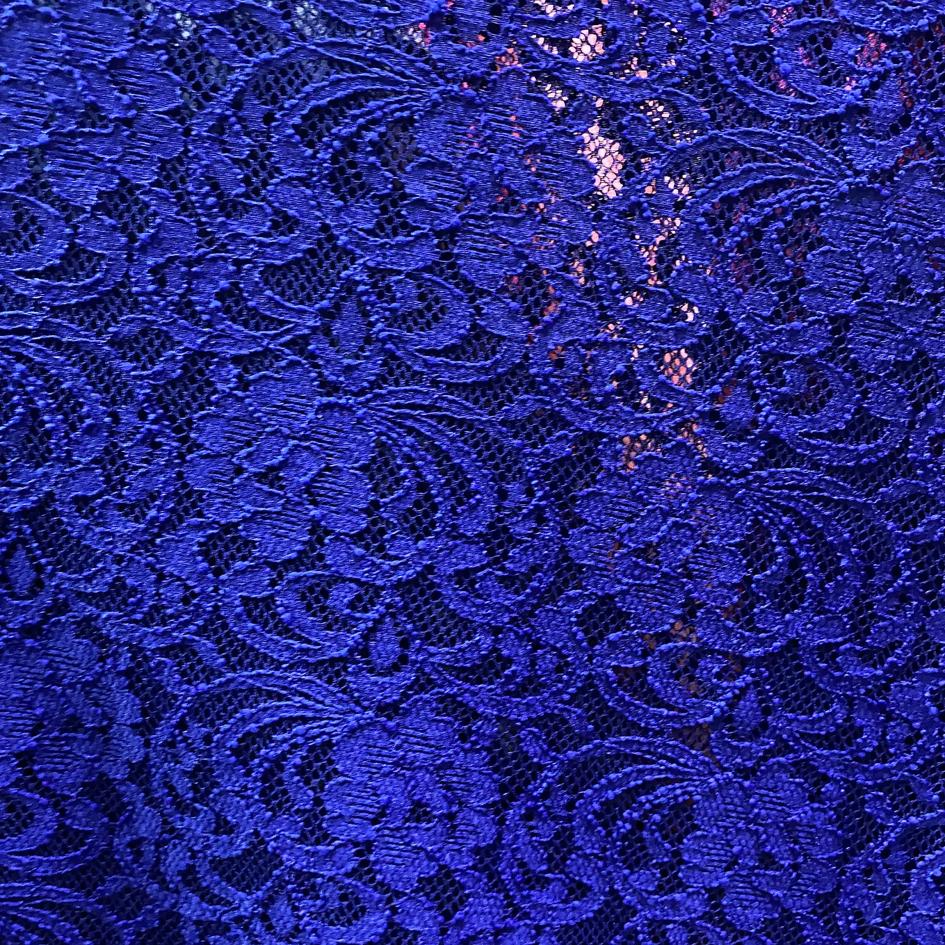 Encaje elástico 🍀 10