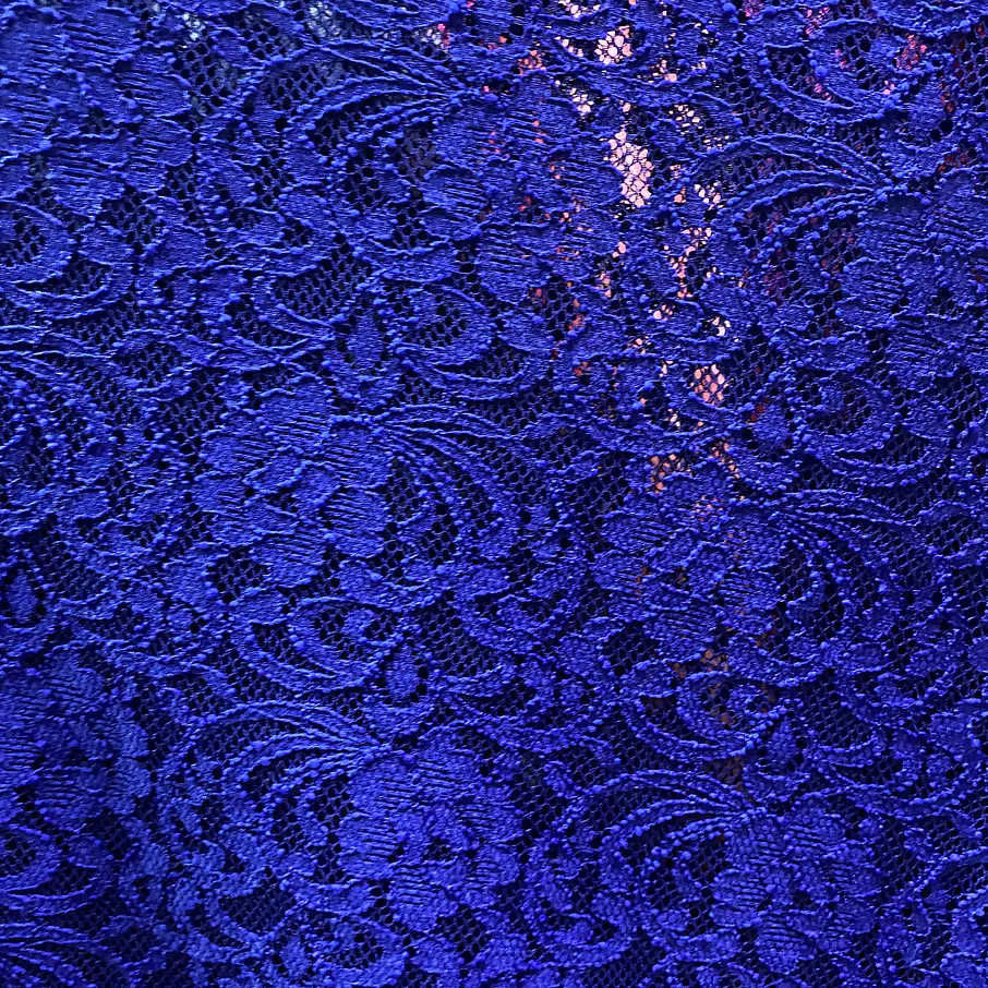 Encaje elástico 🍀 10