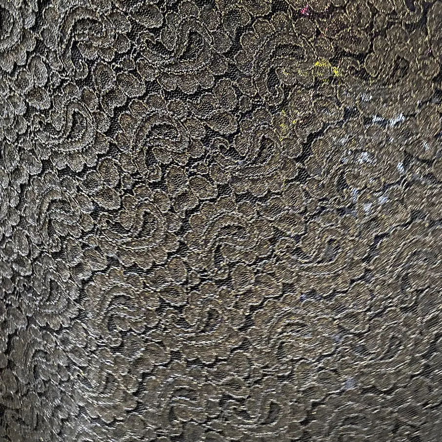 Encaje elástico 🍀 11