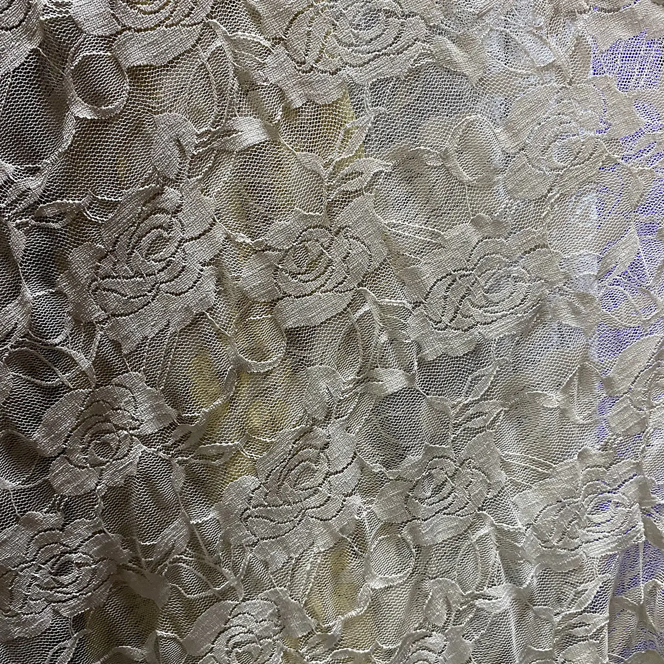 Encaje elástico 🍀 13