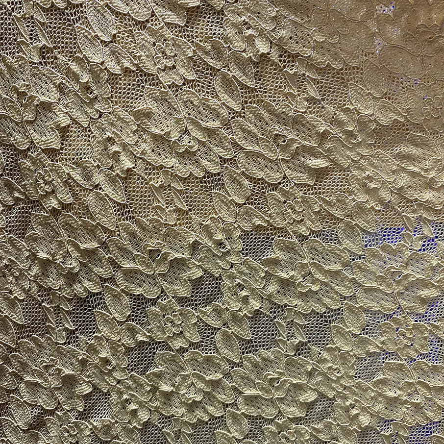 Encaje elástico 🍀 14