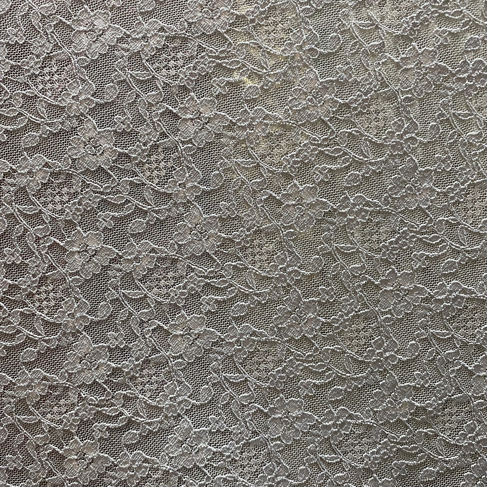 Encaje elástico 🍀 15