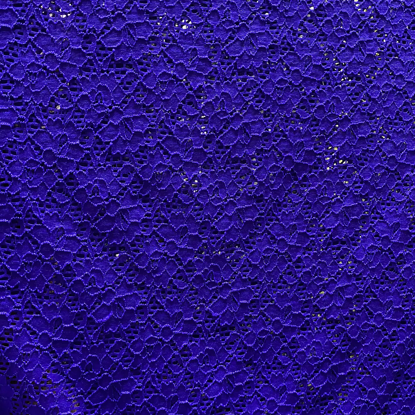 Encaje elástico 🍀 16