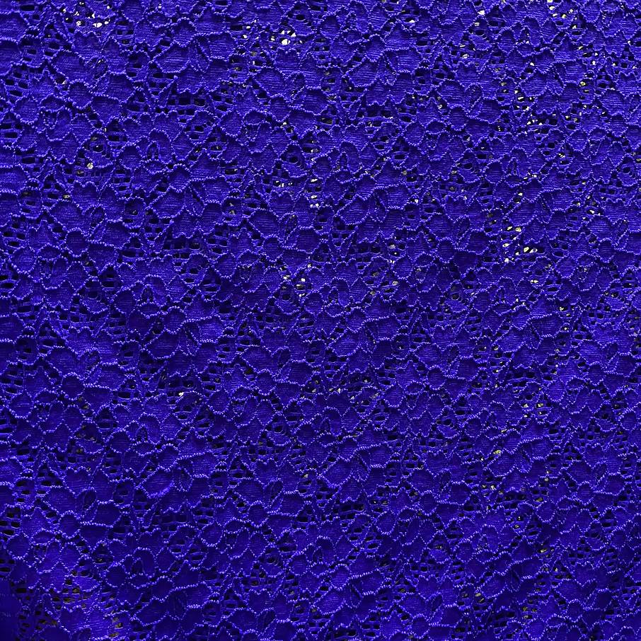 Encaje elástico 🍀 16