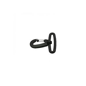 Mosquetón 5.0 cm Plástico metal