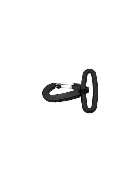Mosquetón 5.0 cm Plástico metal