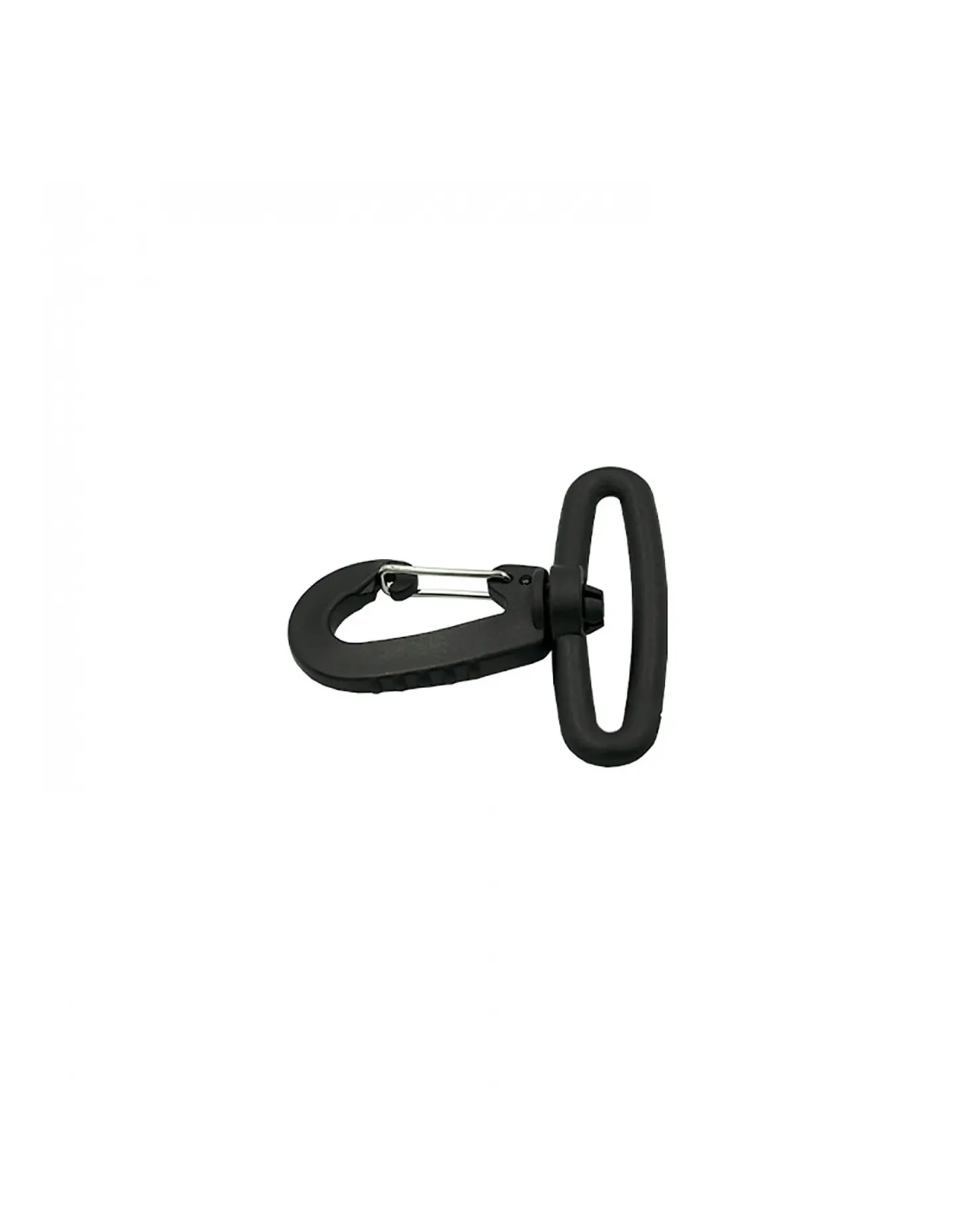 Mosquetón 5.0 cm Plástico metal 1