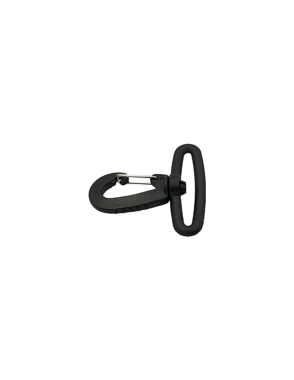 Mosquetón 5.0 cm Plástico metal 1