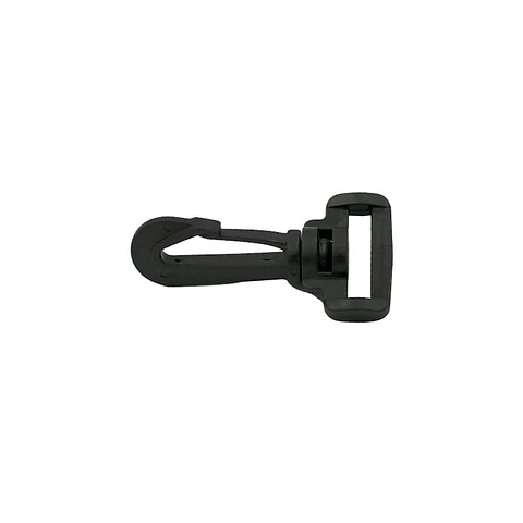 Mosquetón 2.5 cm
