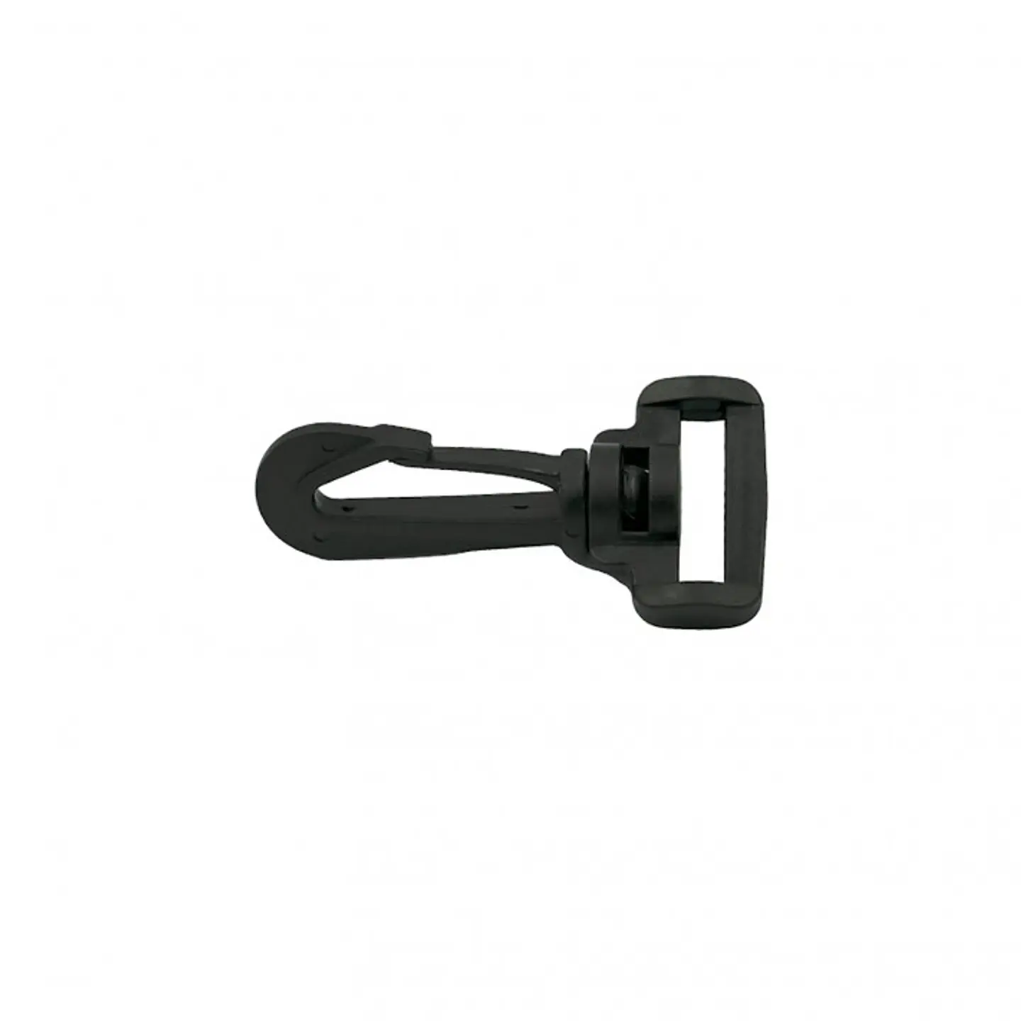 Mosquetón 2.5 cm 1