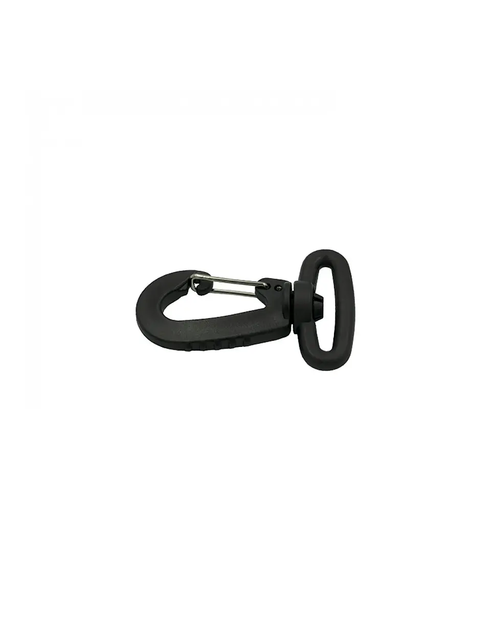 Mosquetón 3.0 cm Plástico Metal 1