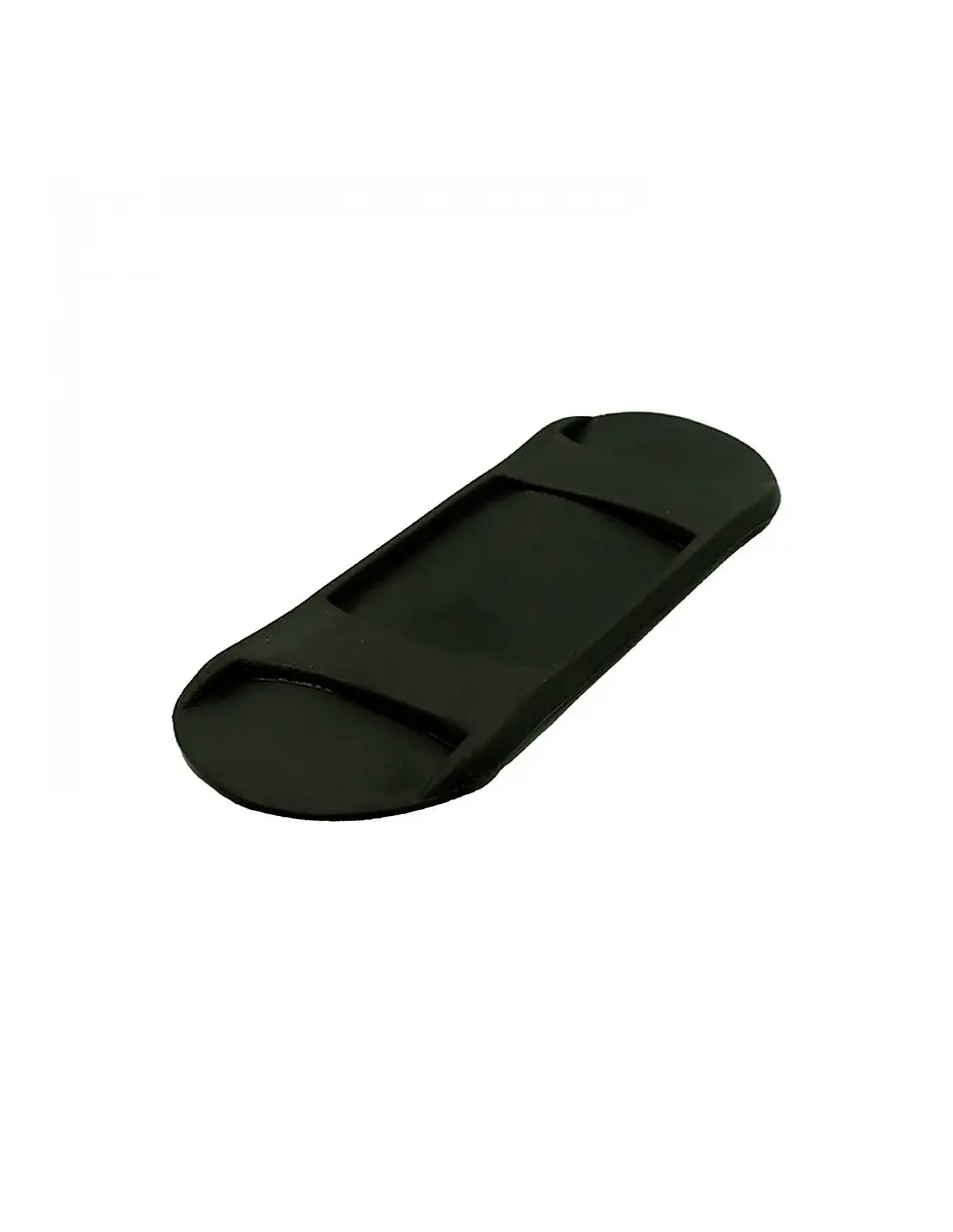 Hombrera Negra 3