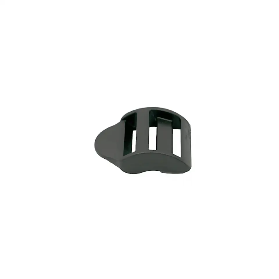 Escalera 2.0 cm Curva 1