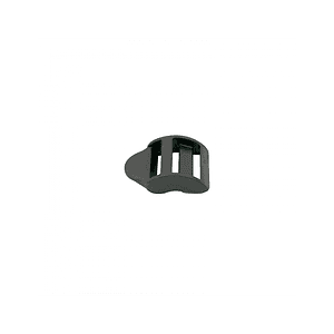 Escalera 2.5 cm Curva