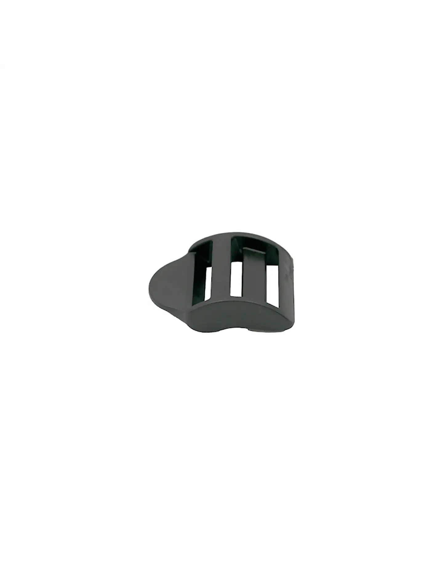 Escalera 2.5 cm Curva 1