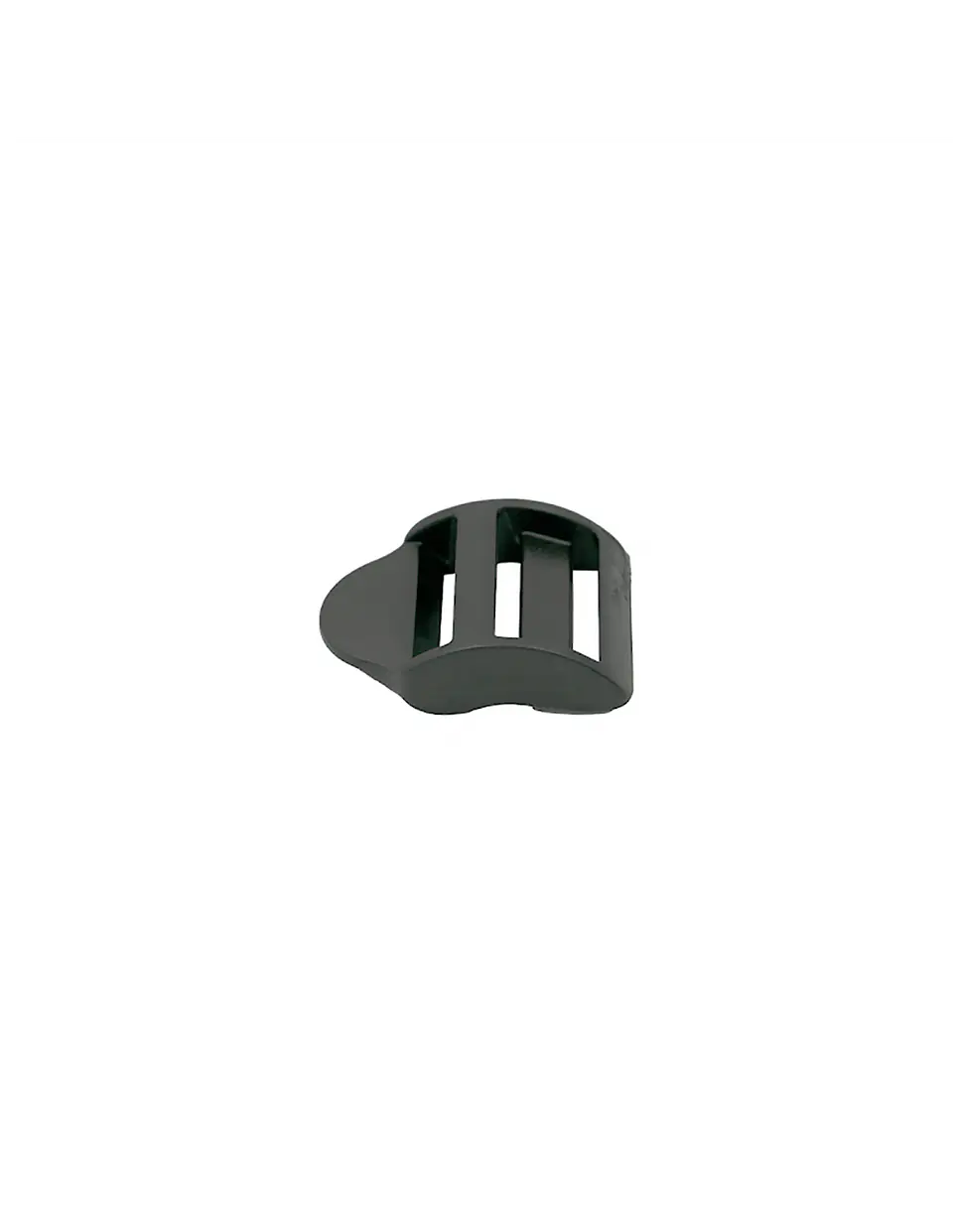 Escalera 2.5 cm Curva 1
