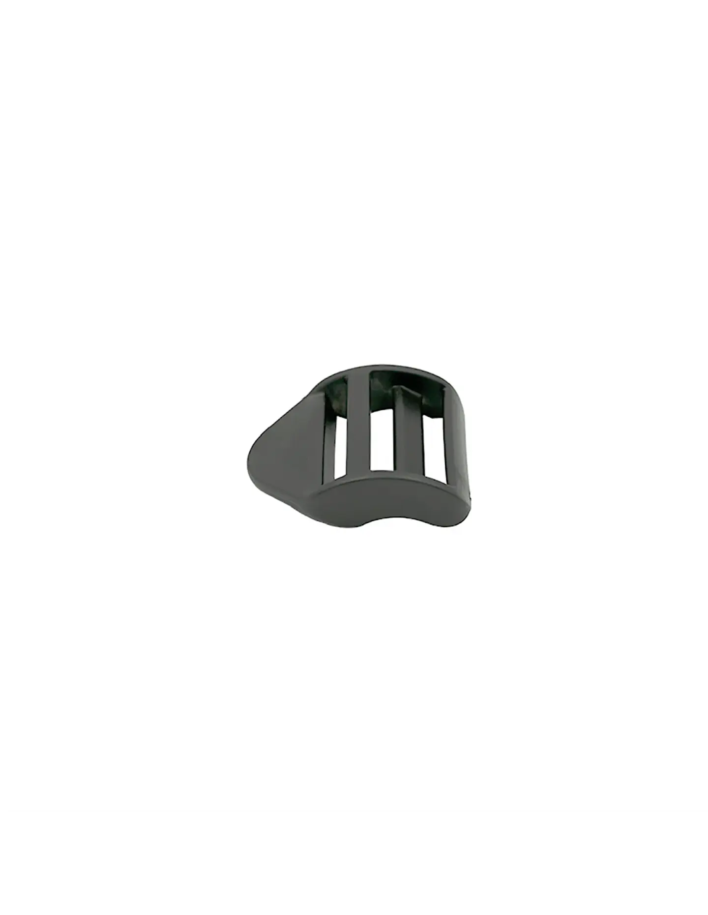 Escalera 3.8 cm Curva 1